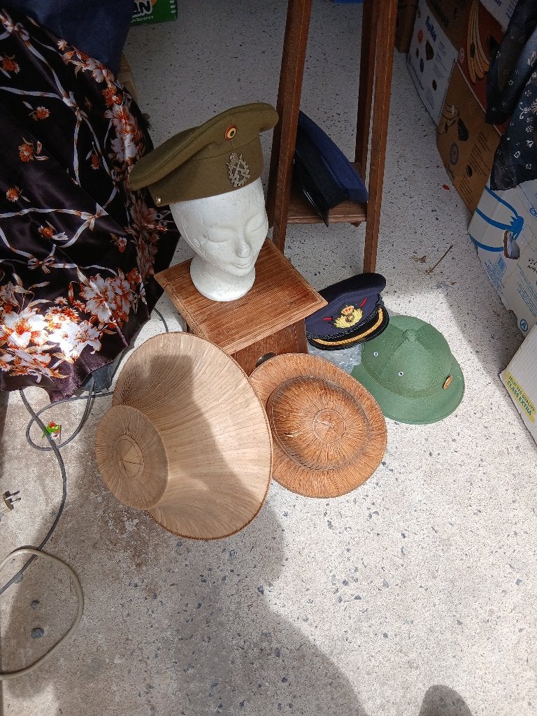 LOT DE KEPIS ET CHAPEAUX, Vêtements | Hommes, Chapeaux & Casquettes, Enlèvement ou Envoi, Comme neuf, 58 ou 59 cm (L, 7¼ ou ⅜ pouces)
