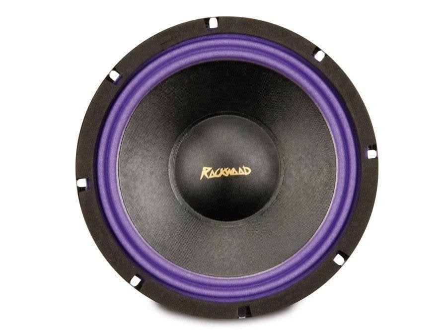 Dubbele spoel-subwoofer 20cm 200 Watt, Ophalen of Verzenden, Nieuw, Overige typen, Overige merken