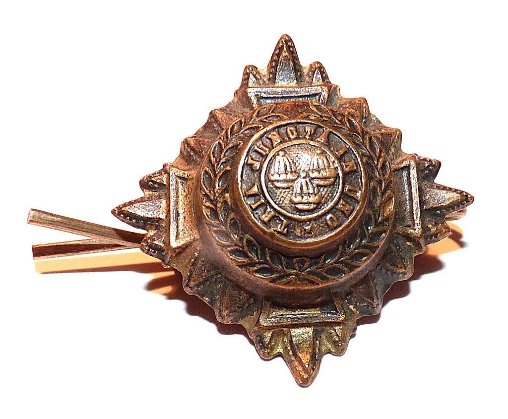 Brits “Vintage officiers" schouder insigne, Enlèvement ou Envoi