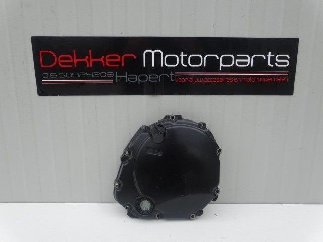 Rechter Blok Deksel Suzuki GSXR600 GSXR750 2001-2002-2003, -, Utilisé, -, -