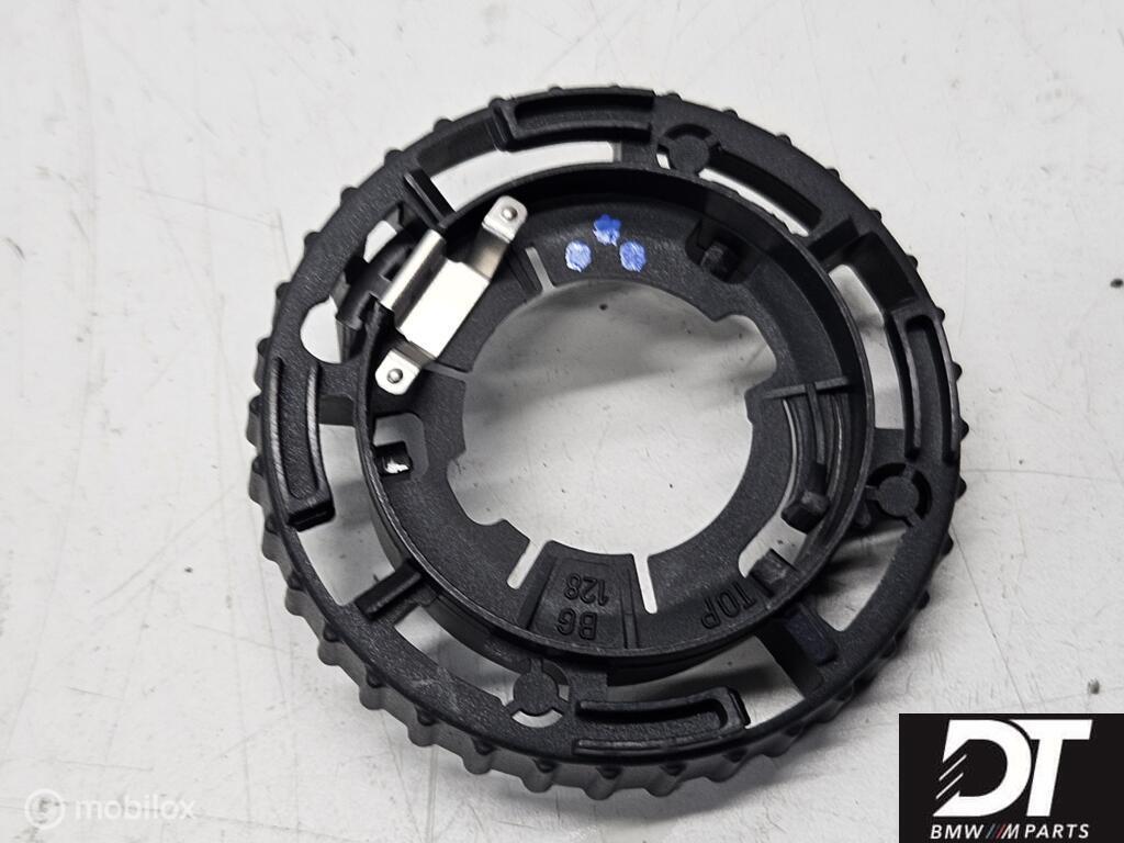 Lamphouder xenon D2S BMW 6-serie E63 E64 E46 E83 63126934755, Gebruikt, Ophalen of Verzenden, BMW, BMW