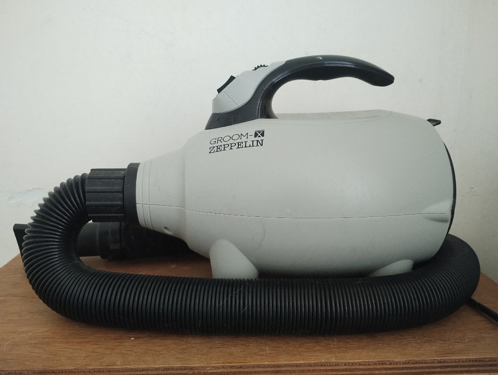 Waterblazer (haardroger), Autres marques, Enlèvement, Utilisé, Séchoir pour animaux