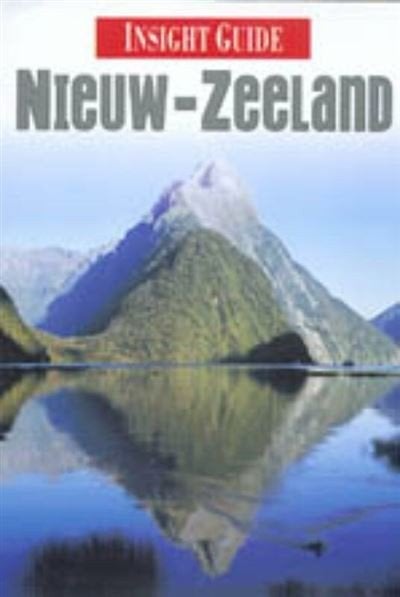 Nieuw-Zeeland, Boeken, Reisgidsen, Ophalen of Verzenden