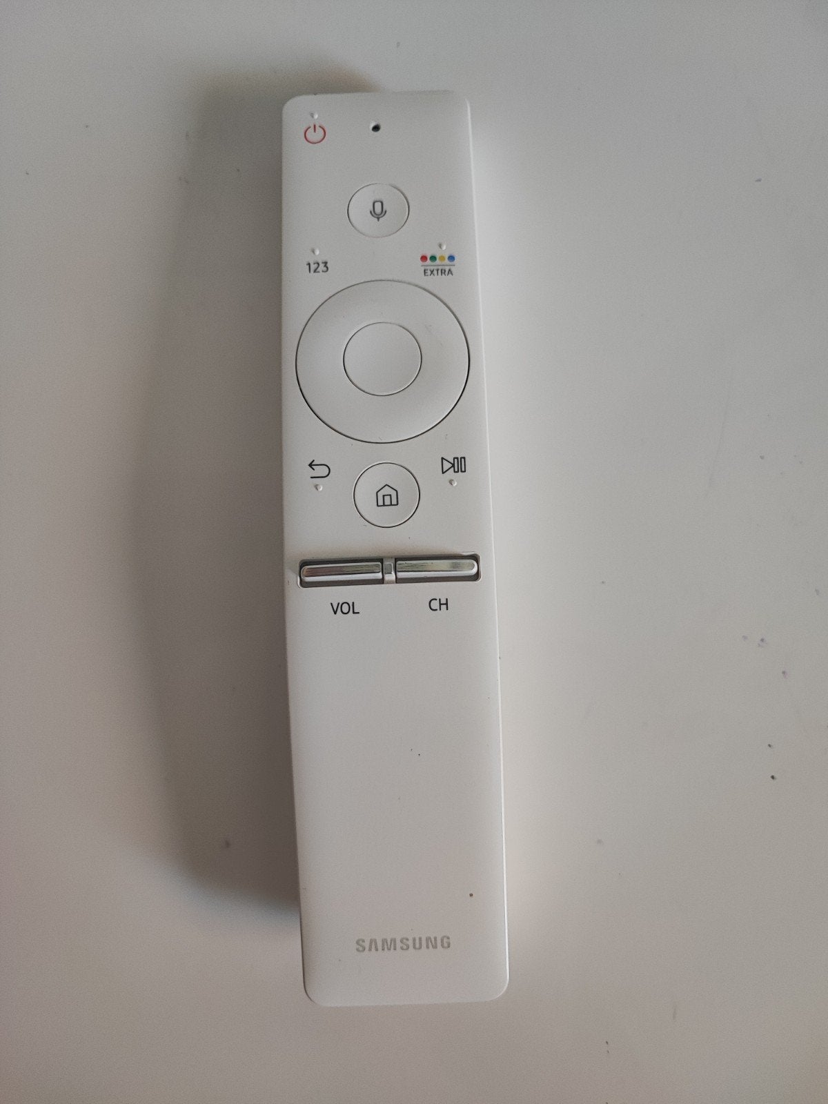 TÉLÉCOMMANDE ORIGINALE SAMSUNG, TV, Hi-fi & Vidéo, Télécommandes, Enlèvement, Originale