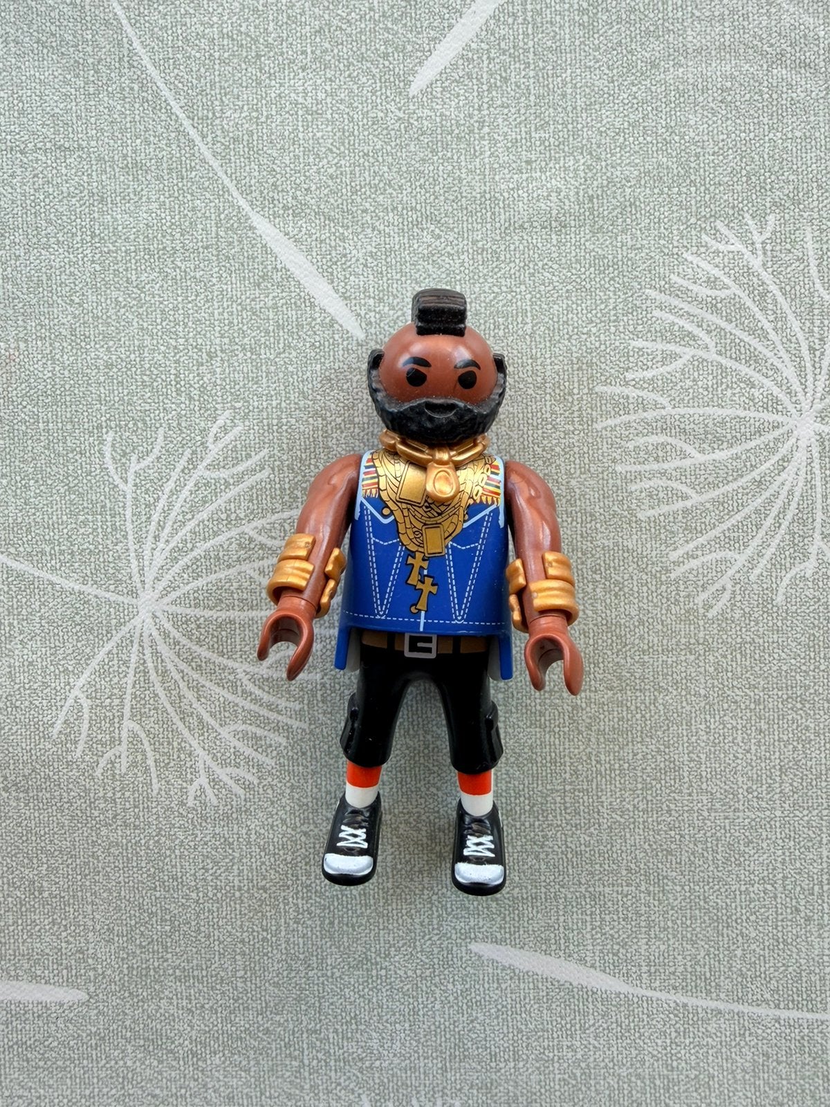 Playmobil figuren 1€ per stuk, Enlèvement ou Envoi, Utilisé, Pièces détachées, Figurines