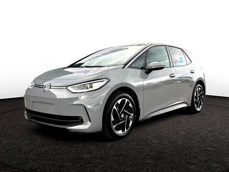 Volkswagen ID.3 Pro Performance Business 59 kWh 150 kW (204, Autos, Argent ou Gris, Achat, ID.3, Berline