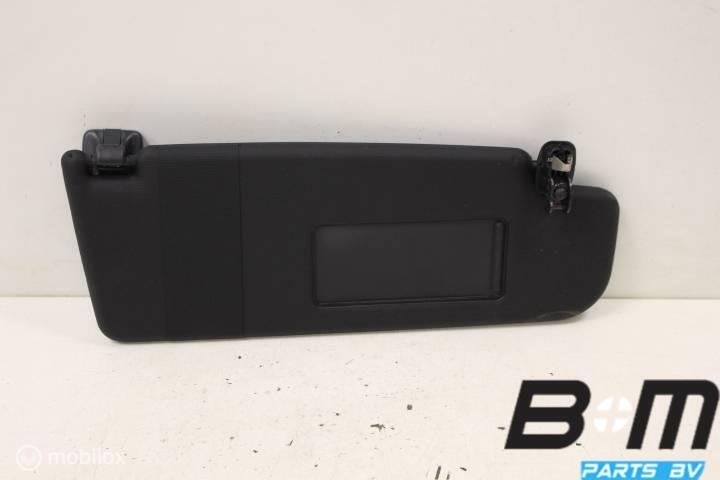Zonneklep rechts Volkswagen Beetle 5C5857552, Autos : Pièces & Accessoires, Habitacle & Garnissage, Utilisé