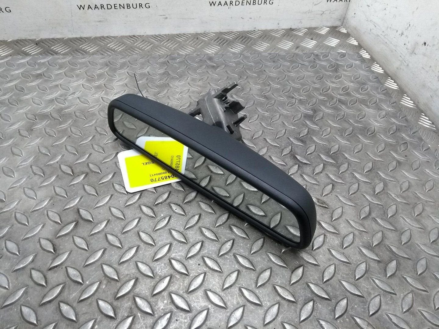RENAULT ESPACE BINNENSPIEGEL 2015, Ophalen of Verzenden, Gebruikt, Stiba lid