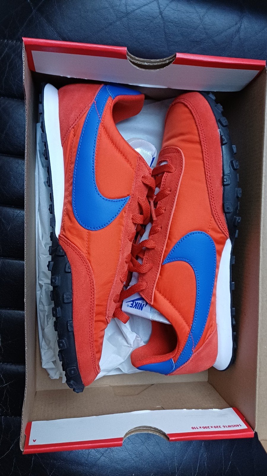 Sneakers Nike Waffle Racer, Vêtements | Hommes, Chaussures, Neuf, Enlèvement ou Envoi, Autres couleurs, Nike