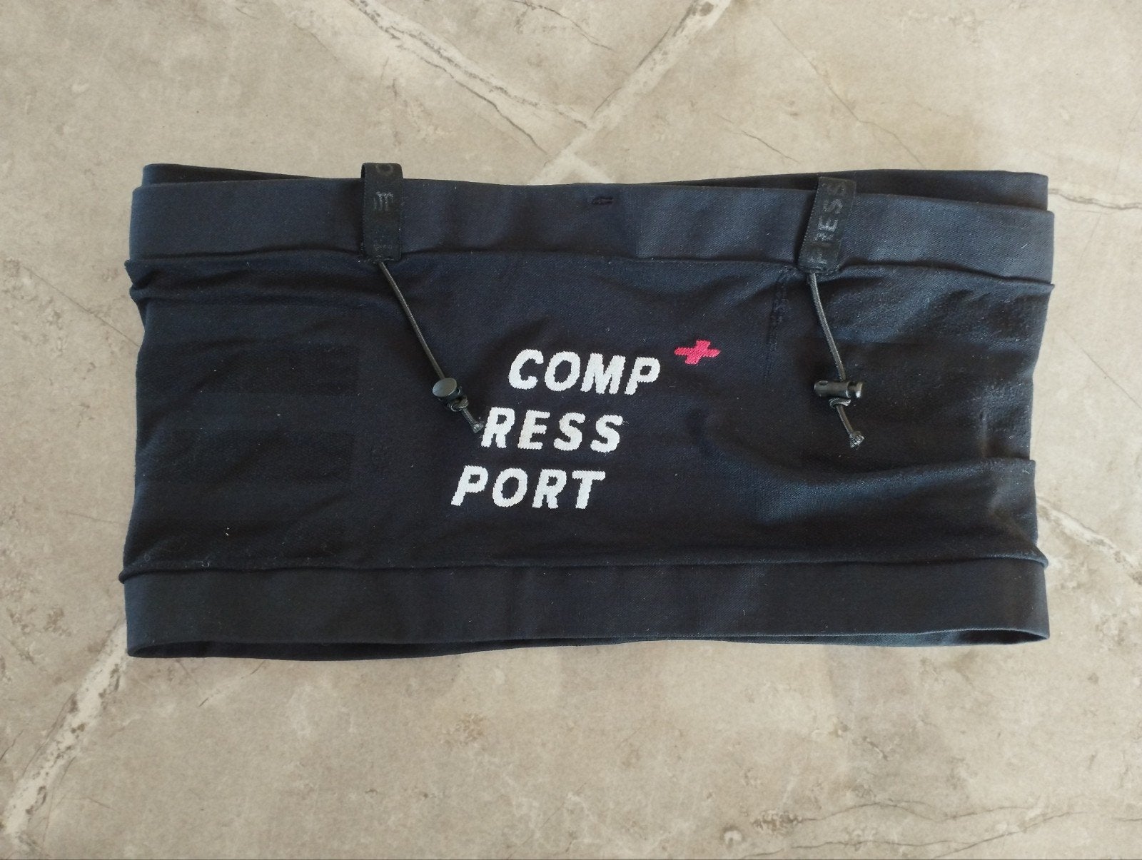 Loopgordel Compressport, Sport en Fitness, Ophalen of Verzenden