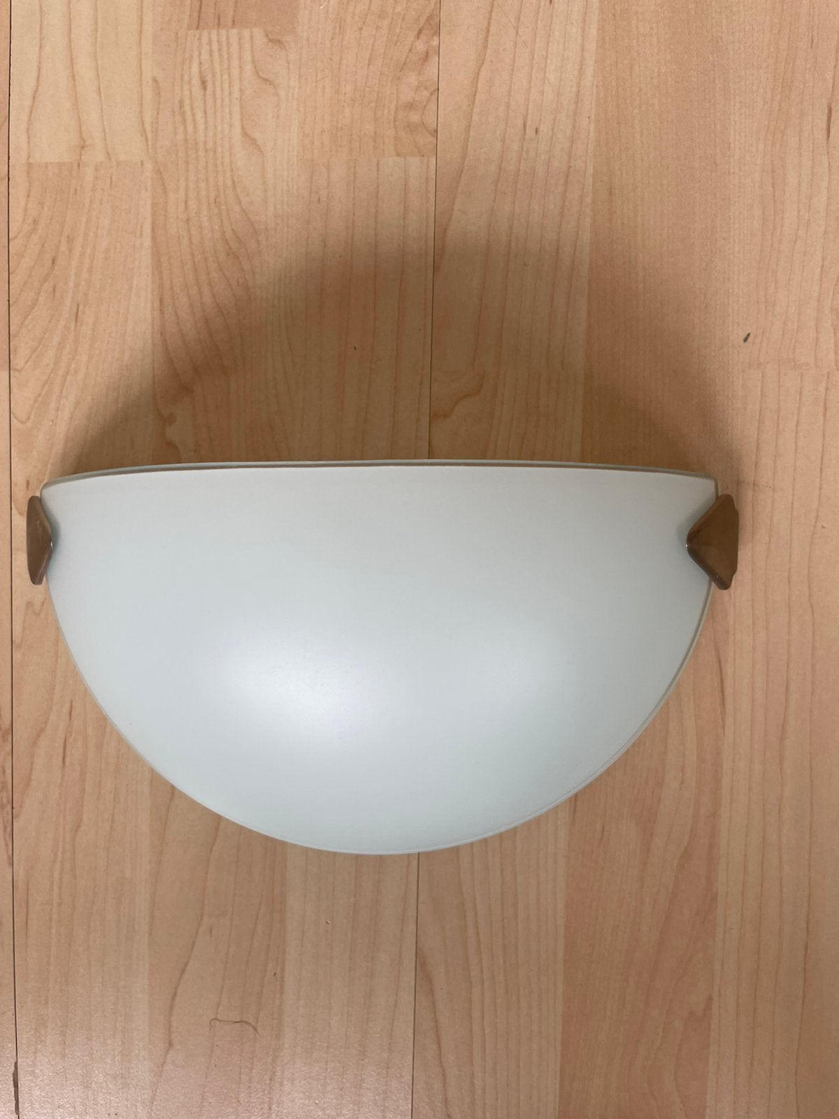 Lampe murale halogène, Enlèvement, Comme neuf, Applique murale