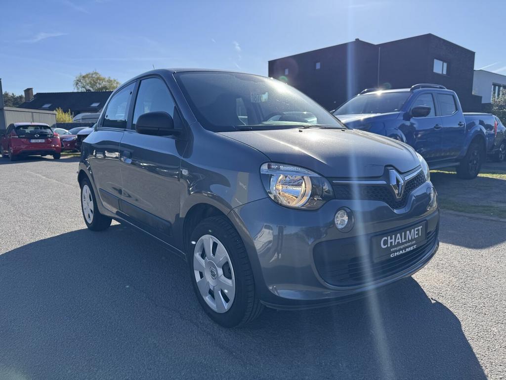 Renault Twingo 1.0B COMFORT / GARANTIE, 0 kg, 4 zetels, https://public.car-pass.be/vhr/ba4c6f76-06b2-46be-bf03-98bb366a861f, 0 kg