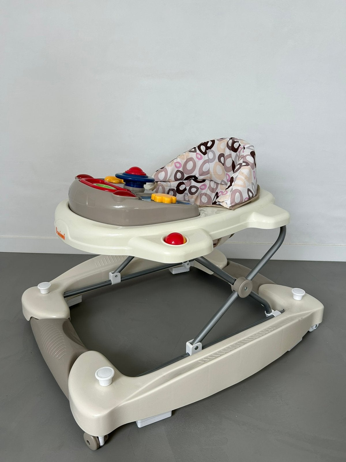Baninni loopkar, Kinderen en Baby's, Ophalen, Gebruikt