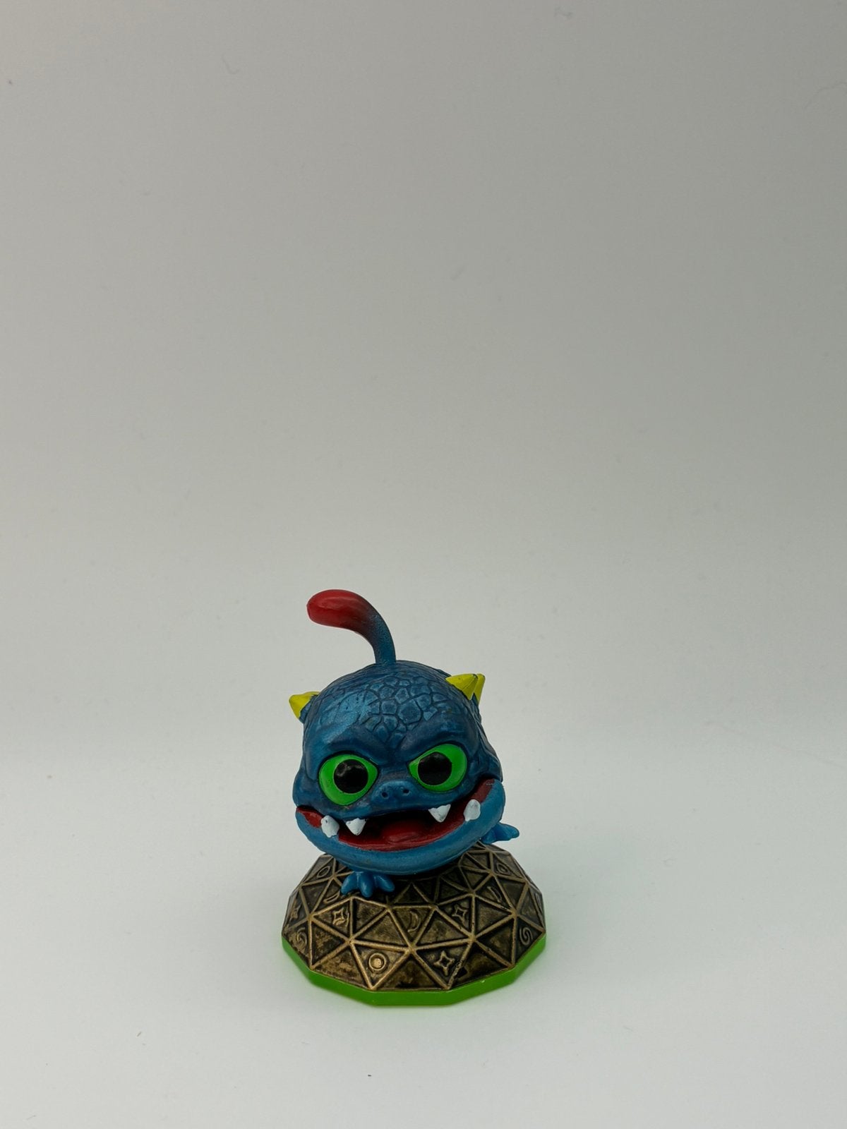 Skylanders Spyro's Adventure Wrecking Ball, Enlèvement ou Envoi, Comme neuf