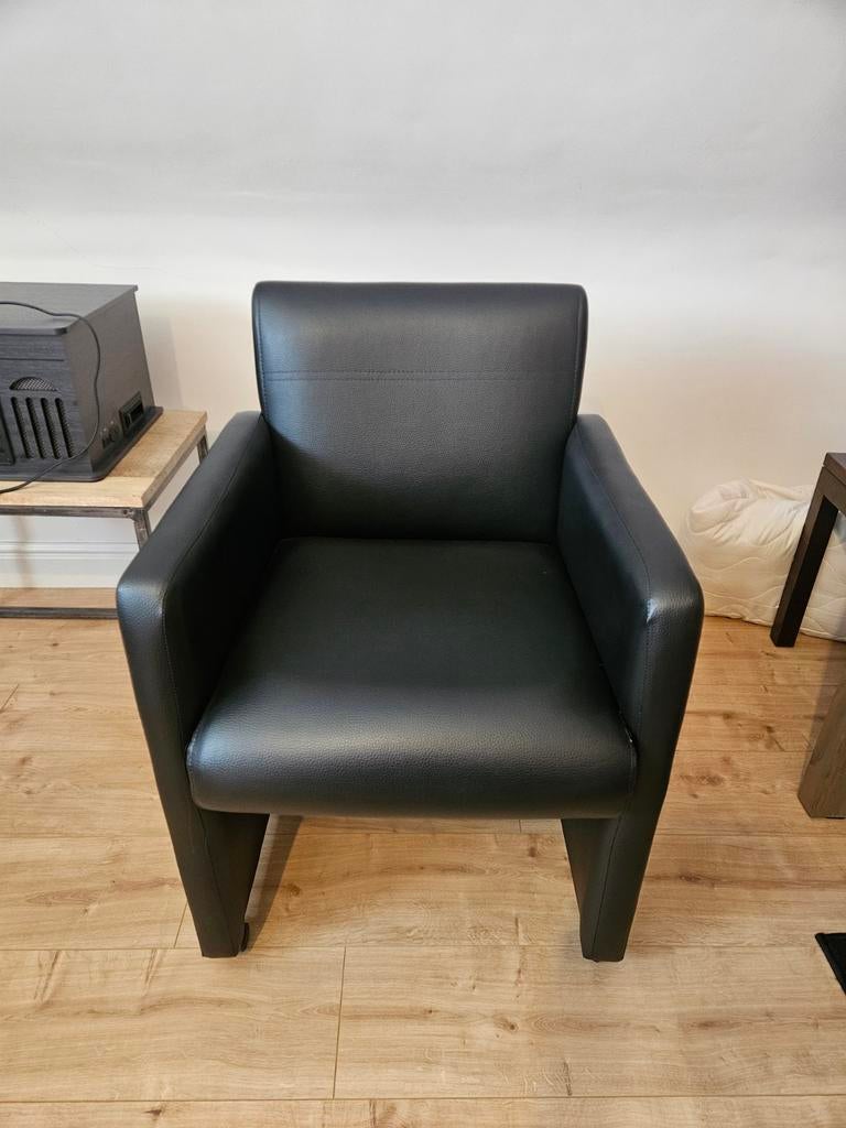 Zeteltje op wielen., Huis en Inrichting, Fauteuils, Ophalen