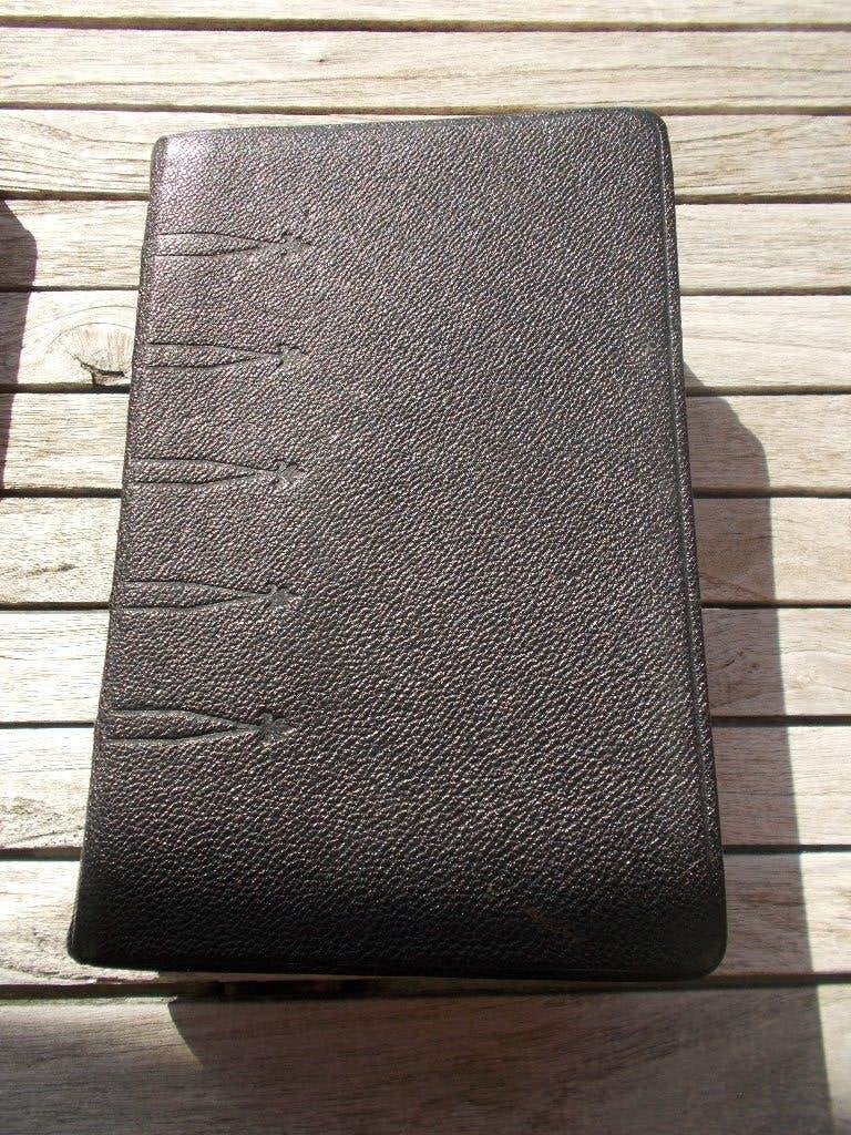 Het Romeins Brevier - 2 delen - Zeldzaam, Boeken, Ophalen of Verzenden, Gelezen