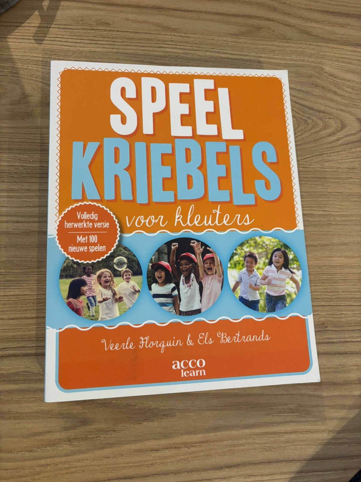 Boekenpakket 1e semester  Kleuteronderwijs Odisee, Boeken, Studieboeken en Cursussen, Ophalen, Zo goed als nieuw, Hoger Onderwijs