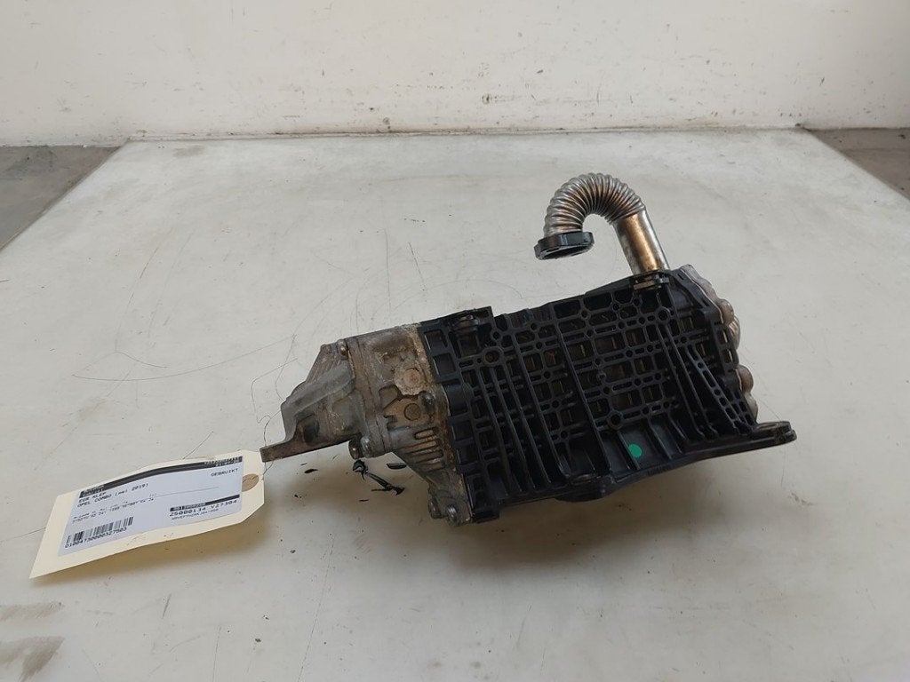 EGR KLEP Opel Combo Cargo (|9813050280|1679828380|), Gebruikt, Opel, Opel Automobile GmbH, Kontakt-opel@opel.com