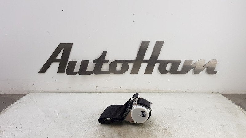 VEILIGHEIDSGORDEL RECHTS ACHTER Adam (|13357740|39177527|), Gebruikt, Opel