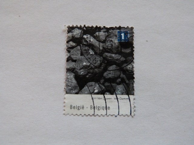 België gestempeld nr. 4111, Ophalen of Verzenden, Gestempeld, Gestempeld