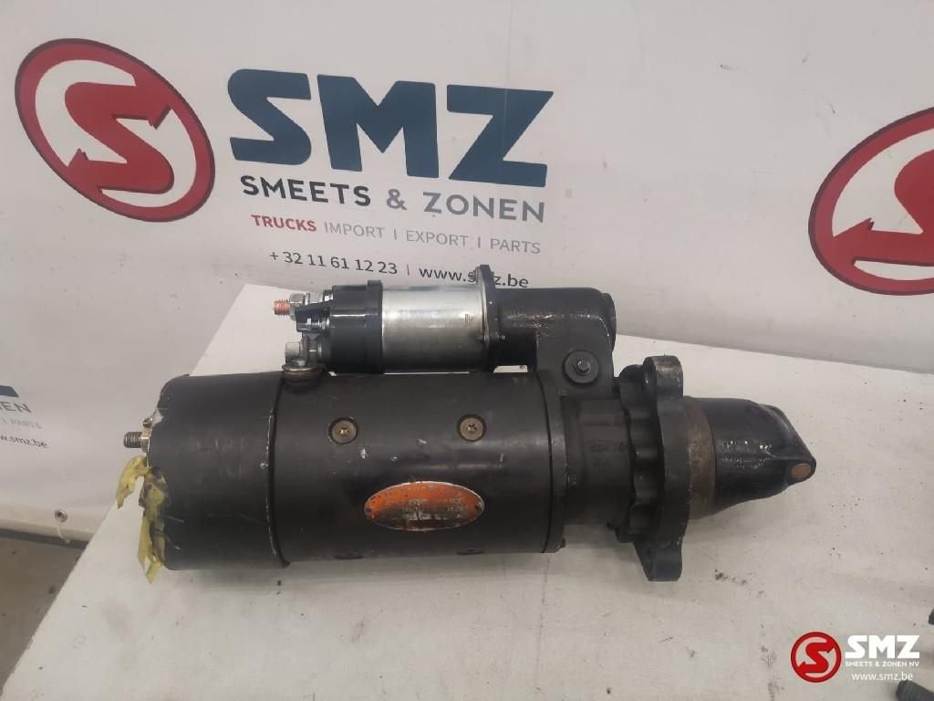 Occ Starter Delco-Remy 1990344, Auto-onderdelen, Gebruikt, Overige merken, Elektronica en Kabels