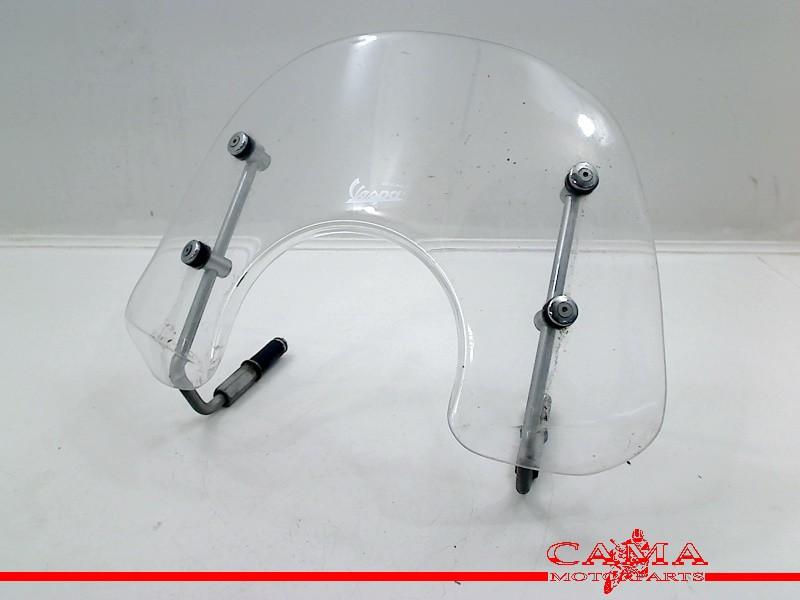 WINDSCHERM LX 50 4T 2010-2013 (C38 2V EMEA 50cc) (672161), Piaggio, Gebruikt, P.J. Troelstraweg 8 8
3144 CX  MAASSLUIS, NL, Info@cama-motorparts.nl