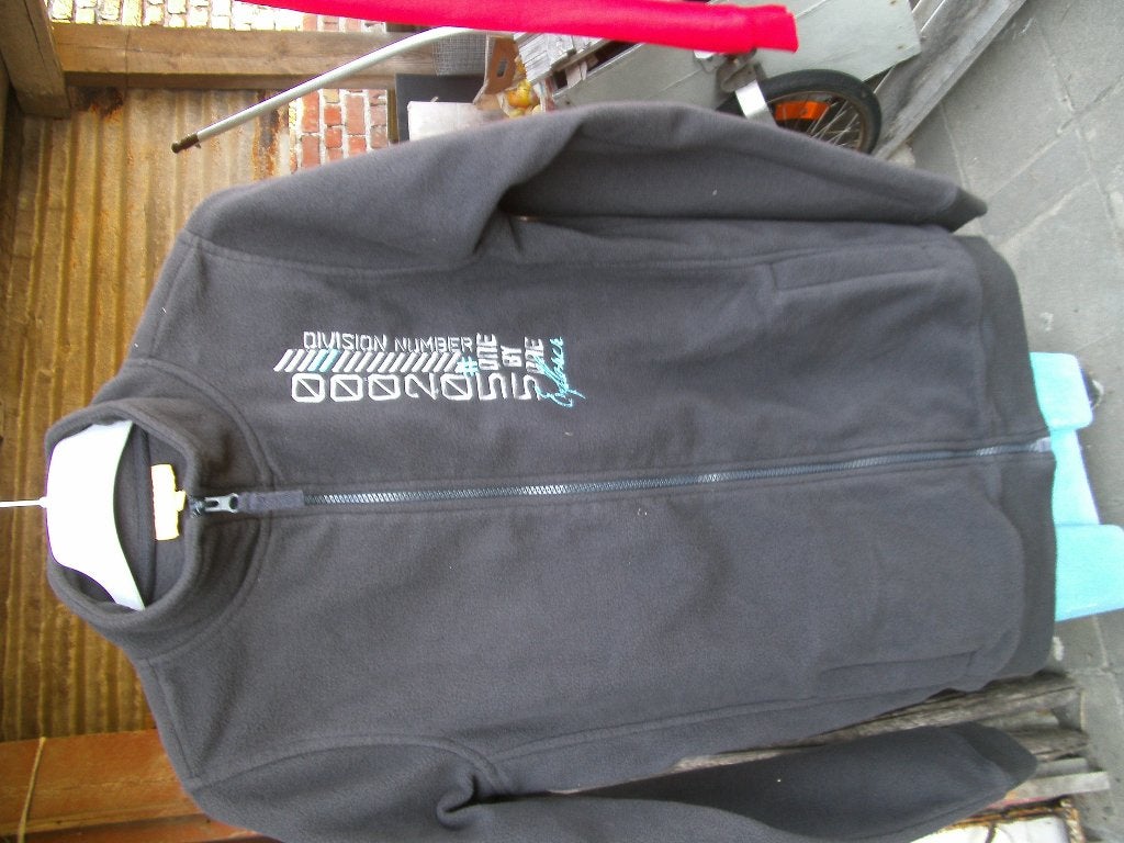 Grijze sweater met rits 176, Kinderen en Baby's, Trui of Vest, Nieuw, Ophalen of Verzenden, One One Charles Vögele