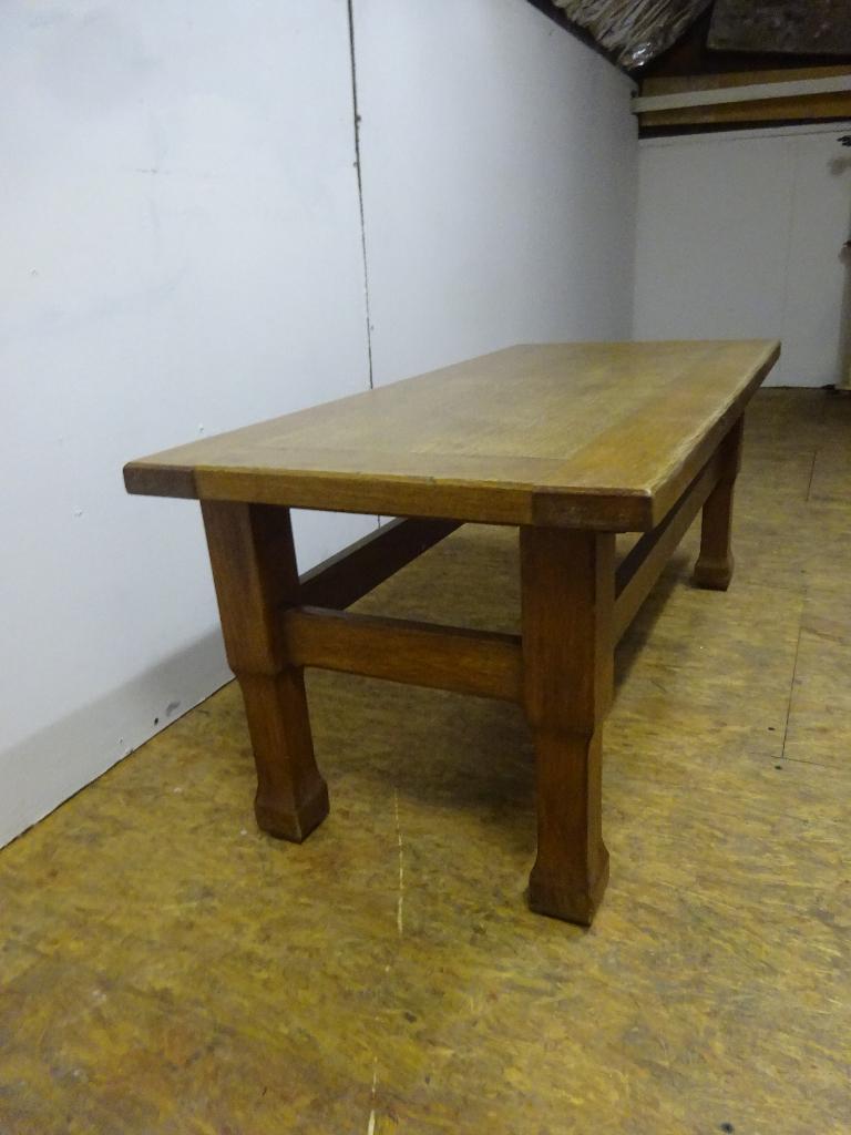 Table de salon, Enlèvement, Chêne