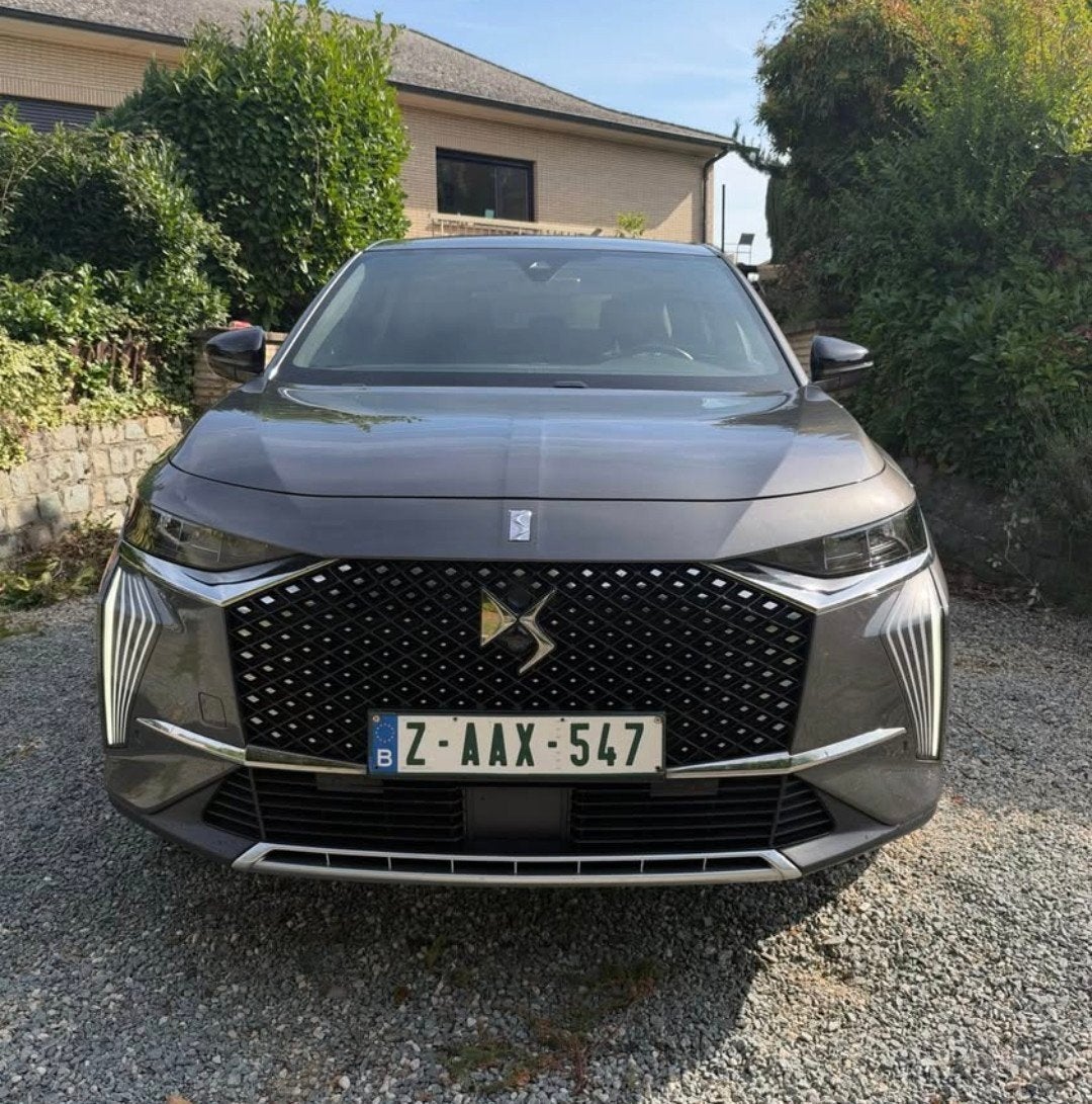 Citroën DS7 E tense Hybrid !, Particulier, Achat