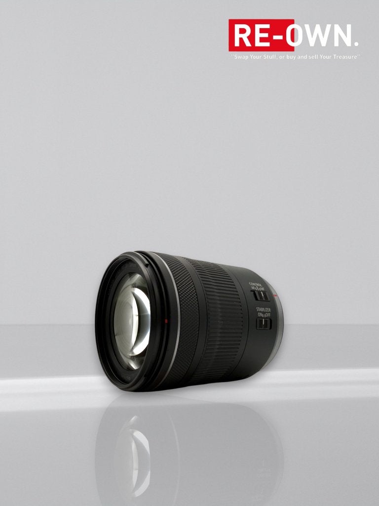 Canon RF 28-70mm F/2.8 IS STM | Topstaat | Doos | Garantie, Audio, Tv en Foto, Niet ingevuld, Niet ingevuld, Niet ingevuld
