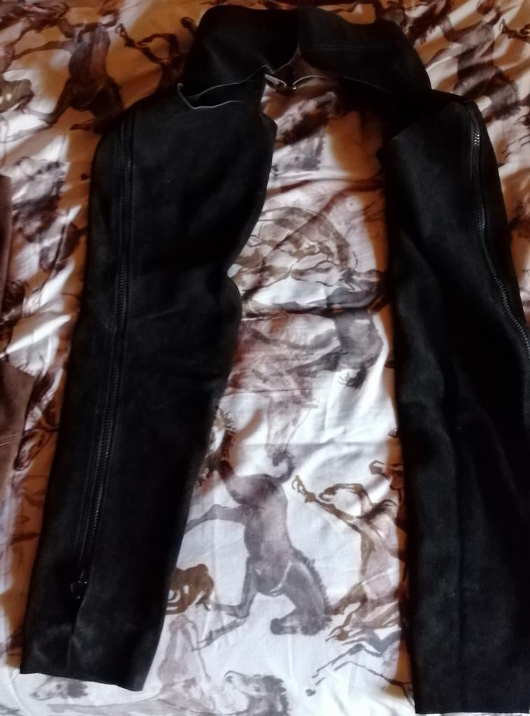 Lot de 3 chaps longues t S, Enlèvement, Western, Autres types