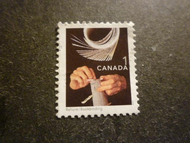 Canada 1999 Mi 1764(o) Gestempeld/Oblitéré, Envoi