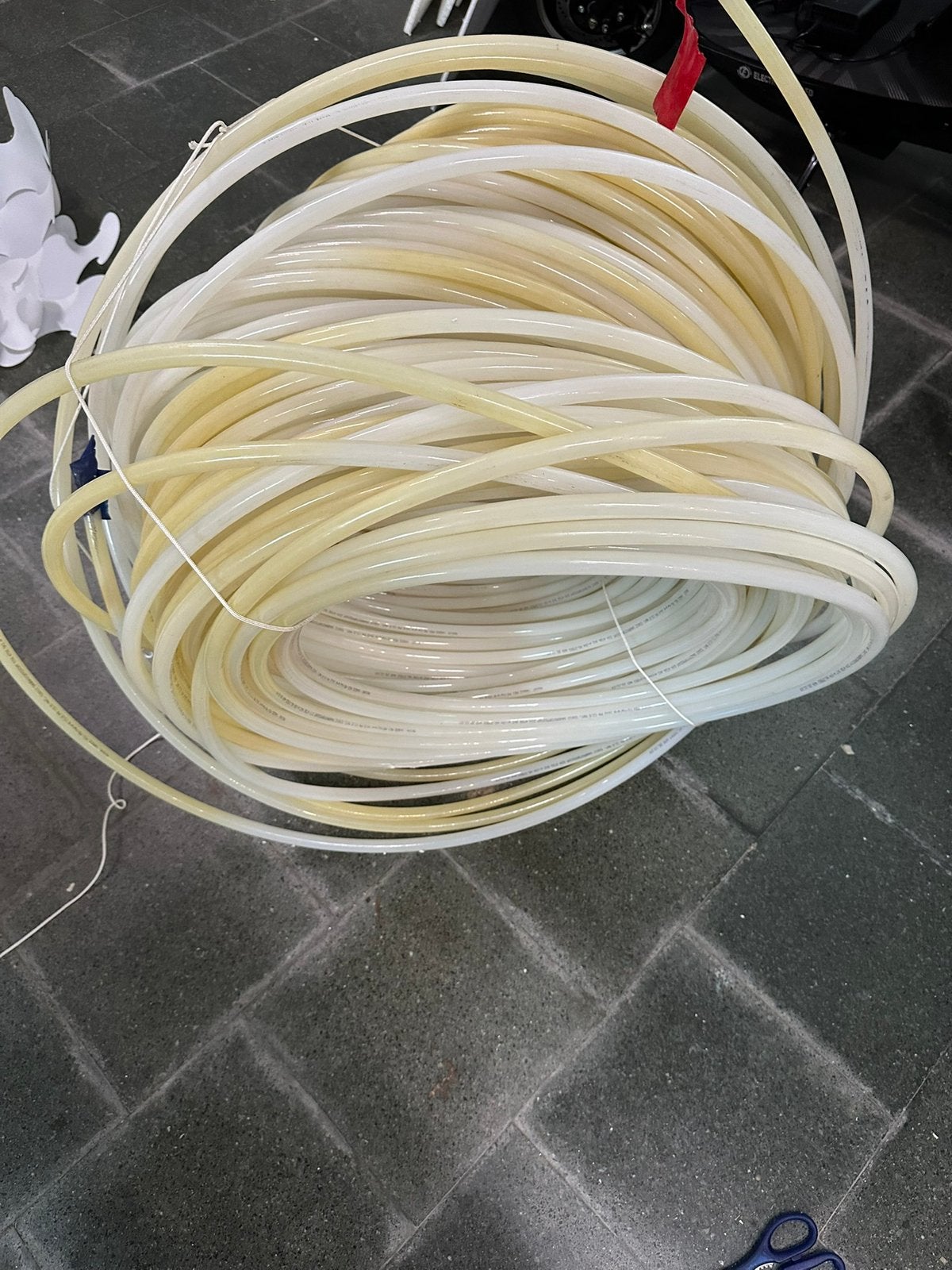 Vasco pex 16 x 2 PN 12.5 vloerverwarming buis, Ophalen, Nieuw