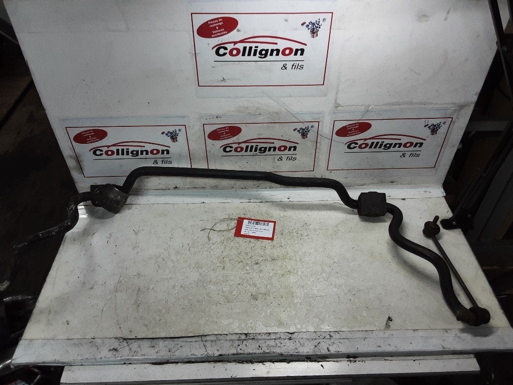 STABILISATORSTANG VOOR BMW 5 serie (E39) (01-1995/12-2004), Gebruikt, BMW, Petuelring 130
80809  München, DE, Bayerische Motoren Werke AG