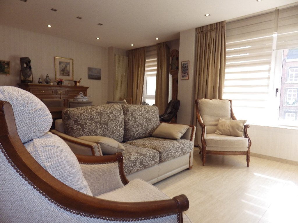 Appartement résidence service + garage, Immo, 101 m², 10397 kWh/an, Province de Namur, 102 kWh/m²/an