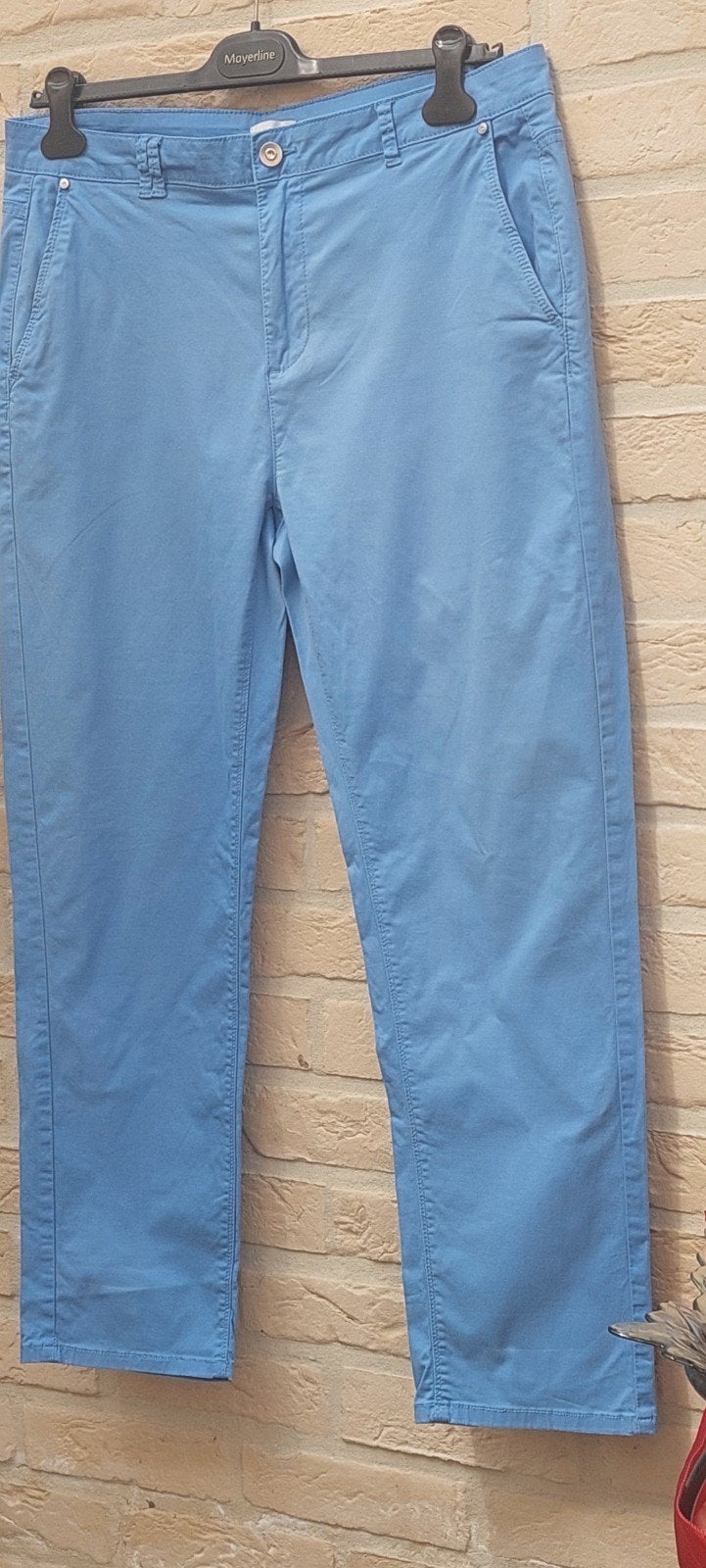 broek maat 46 bel&bo, Taille 46/48 (XL) ou plus grande, Enlèvement ou Envoi, Bel & Bo, Comme neuf