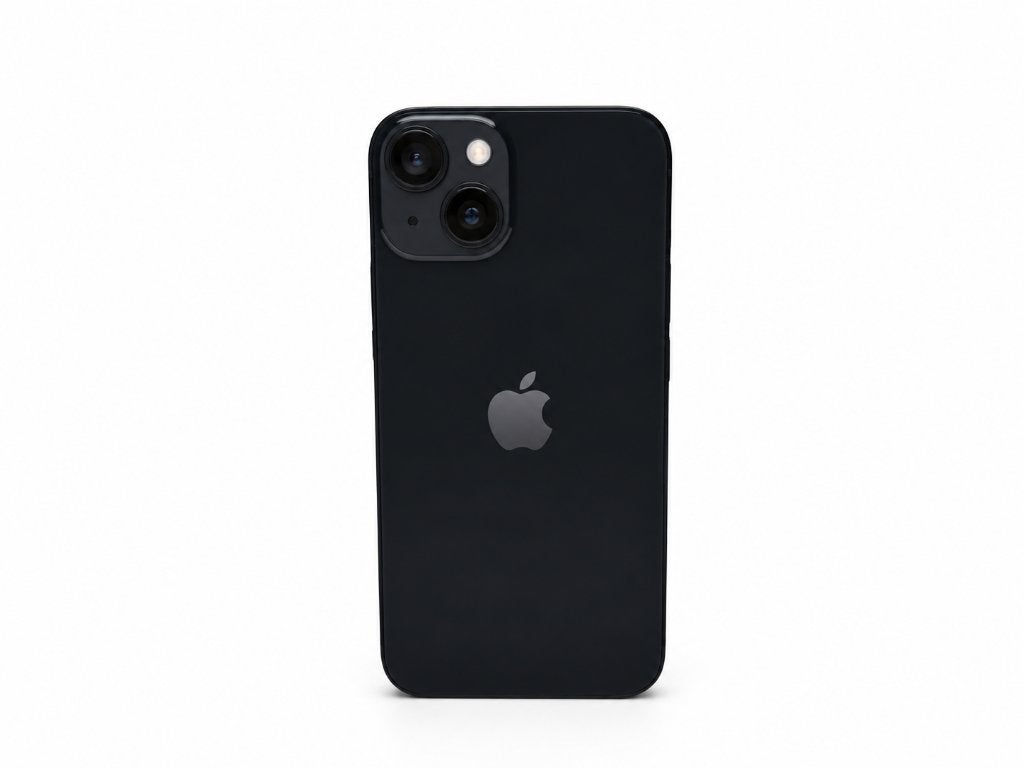 Nieuwe iPhone 14, 128 GB, Zwart, 128 GB, Zwart, Nieuw, Ophalen of Verzenden