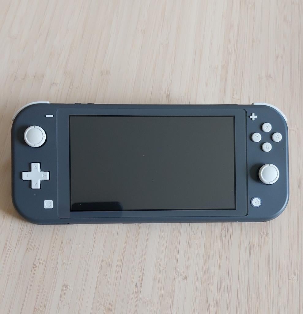 Nintendo Switch Lite console, Games en Spelcomputers, Ophalen of Verzenden