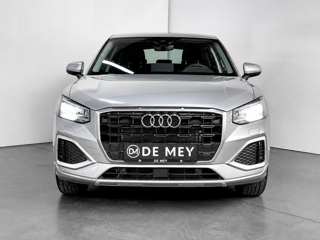 Audi Q2 Q2 35 TFSI Business Edition Advanced S tronic, Auto's, Audi, Automaat, Q2, https://public.car-pass.be/vhr/3ee37d17-277f-42d5-ae1a-89bb2d992557