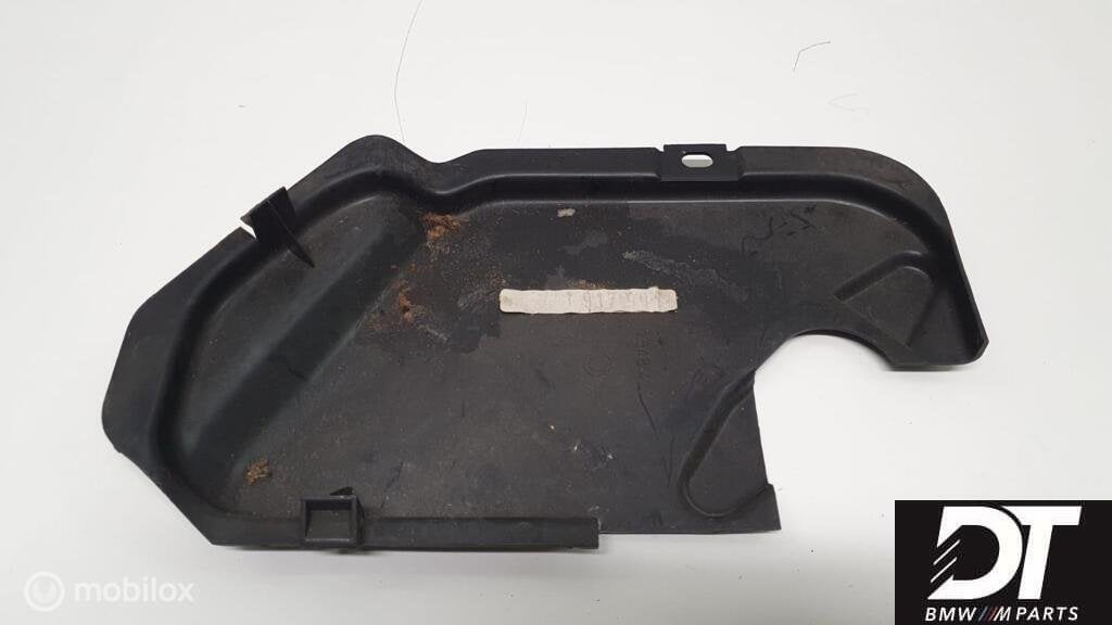 Koplamp afdekking links BMW 7-serie E23 51711917907, Neuf, Enlèvement ou Envoi, BMW, BMW