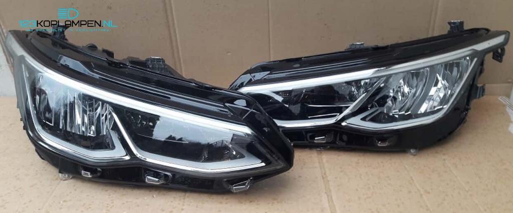 Volkswagen Golf 8  Full LED koplamp koplampen, Volkswagen, -, Utilisé, -