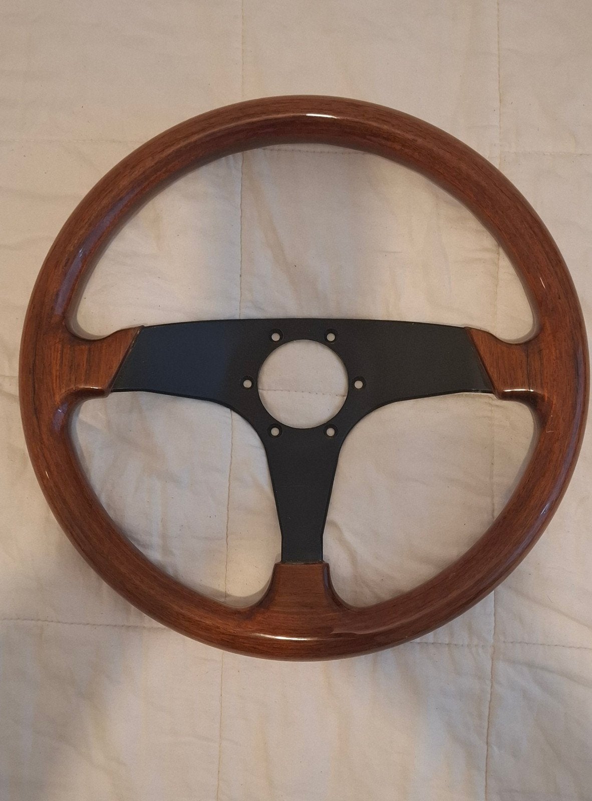 volant original Nardi fiat tipo 1990, Autos : Pièces & Accessoires, Commande, Enlèvement, Fiat