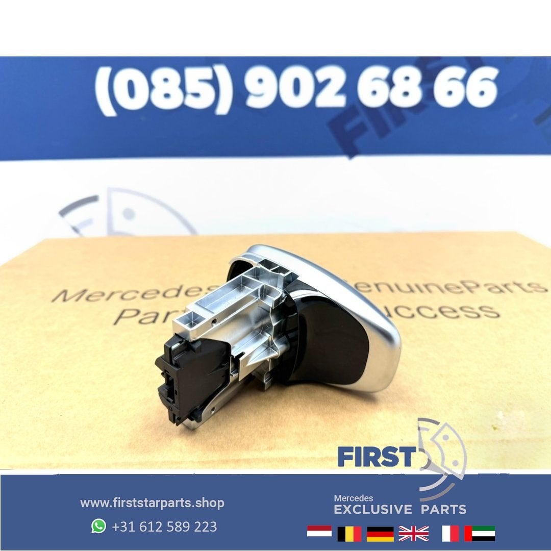 A2229001314 Mercedes TOUCHPAD W205 W253 W213 W166 C292 W222, Auto diversen, Autoradio's, Gebruikt, -, -, Ophalen of Verzenden