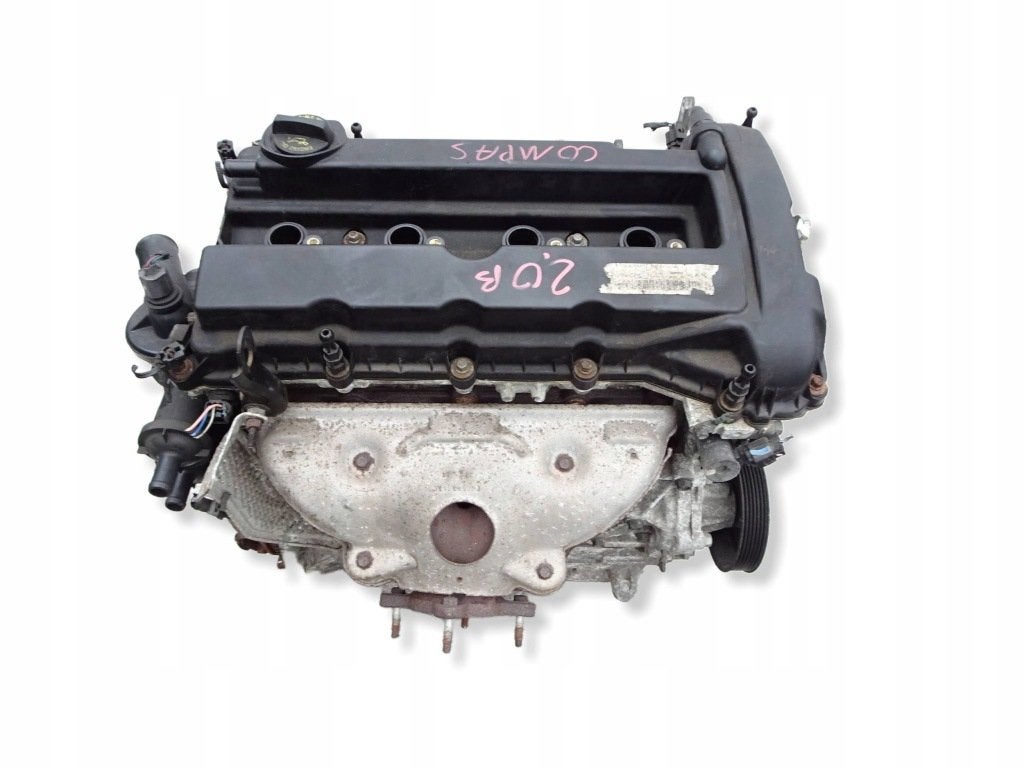 Moteur ECN Nu JEEP COMPASS, Autos : Pièces & Accessoires, Envoi, Utilisé, Daihatsu