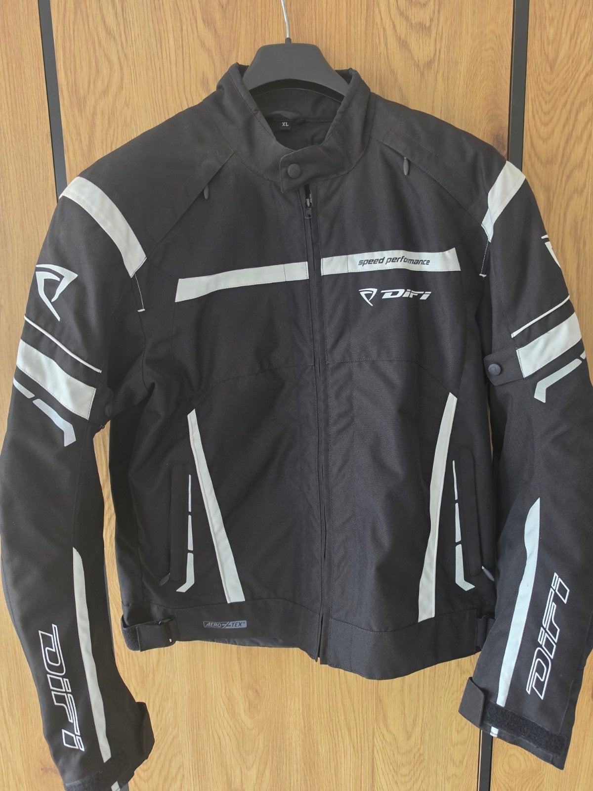 motto vest, Motoren, Ophalen, Tweedehands, Heren, Jas | textiel