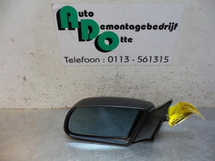 Buitenspiegel links van een Maserati Biturbo, Auto-onderdelen, Maserati, Gebruikt, -, -