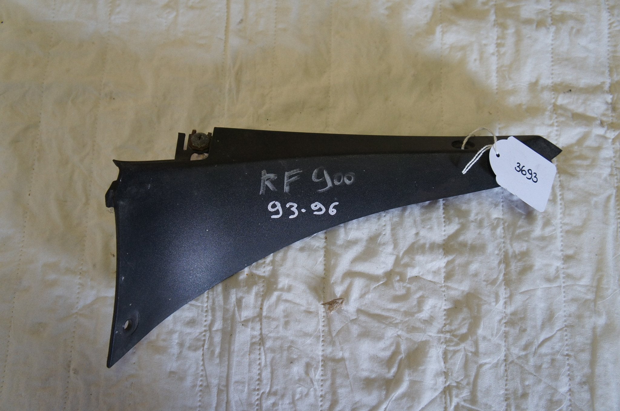 RF600 1993 - 1997 Suzuki Cover D1-12824