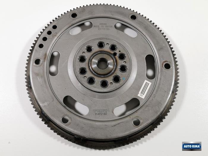 Couronne dentée d'un Volvo XC40, -, 3 mois de garantie, -, -