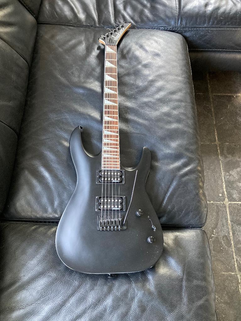 Elektrische gitaar Jackson, Muziek en Instrumenten, Ophalen, Nieuw, Solid body, Overige merken