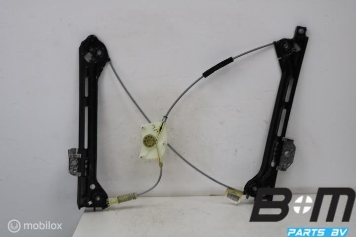 Raammechaniek RV VW Beetle 5C 5C5837462D, Utilisé